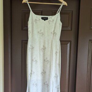 Lexbreezy Bridal Dress